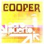 Cooper - Aeropuerto