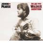 John Pearse - The Lost 1966 Waldeck Audition