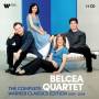 Belcea Quartet / Kakuska / Erben / Ades - The Compl.Warner Classics Edition