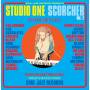 Soul Jazz Records Presents / Various - Studio One Scorcher 2