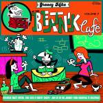 Various - Greasy Mike At The Beatnik Caf