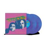 OST / Carter Burwell - Drive-Away Dolls (Blue Galaxy Vinyl 2LP)