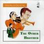Herb Miller Orchestra - The Other Brother