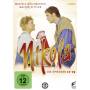 Mariele Millowitsch / Walter Sittler / Oliver Reinhard - Nikola Box 2-Episode 11-19 [DE-Version, Regio 2/B]