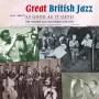 V / a - Great British Jazz-Just About