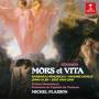 B. Hendricks / J. Van Dam / M. Plasson / OCT - Mors Et Vita