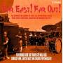 Various - Far East! Far Out! (6cd-box)
