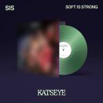 Katseye - SIS (Soft Is Strong ) (LP)