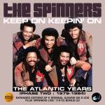 The Spinners - The Atlantic Years 1979-1984 (7CD Clamshell Box)