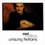 Paul Millns - Unsung Heroes