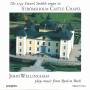 John Wellingham - The Organ of Strmsholm