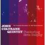 John Coltrane Quintet / Eric Dolphy - November 18,1961 Paris Concerts