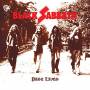 Black Sabbath - Past Lives (deluxe Edition)
