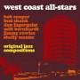 West Coast All Stars - Original Jazz Compositions