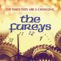 Fureys The - The Times They Are A Changing