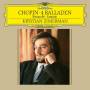 Krystian Zimerman - Deutsche Grammophon Frdric Chopin Classic Krystian Zimerman