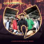 Wu-tang Clan - Wu-Tang Classics Vol.2-Shaolin Instrumentals