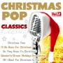 White Christmas All-Stars - Christmas Pop Classics-Vol.2