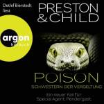 Detlef Bierstedt - Poison Schwestern Der Vergeltung