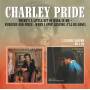 Charley Pride - Theres A Little Bit Of Hank In Me/