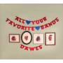 Dawes - All Your Favorite Bands