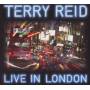 Terry Reid - Live In London