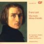 Wiener Kammerchor / Wenk / Prinz - Via Crucis/Missa Choralis