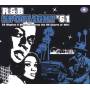 Various - R&B Spotlight '61