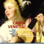 Alvarez / Eisenhardt - Canta Venetia