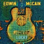 Edwin Mccain - Lucky