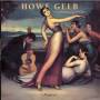 Howe Gelb & A Band Of Gypsies - Alegrias