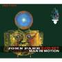 john Parr - Man In Motion