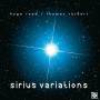 Hugo Read / Thomas Rckert - Sirius Variations