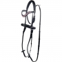 Hkm Sports Equipment Gmbh - Gebisslose Trense -Funny Horses- fr Hol
