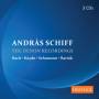 Andras Schiff - The Denon Recordings