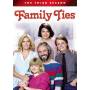Family Ties - Family Ties: Third Season [US-Version, Regio 1]