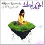Aleksandra Kwasniewska & The B - Island Girl