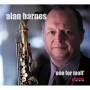 Alan Barnes - One For Moll