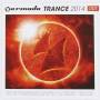 Armada Trance 2014 / Various (arg) - Armada Trance 2014 / Various