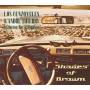 Los Cenzontles / Andre Thierry - Shades Of Brown