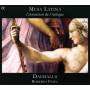 Festa / Ensemble Daedalus - Musa Latina