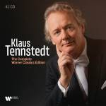 Klaus Tennstedt / LPO / BP / CSO / RCO / NDR - Tennstedt-The Complete Warner Classics Edition