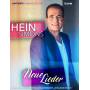 Hein Simons - Neue Lieder (Limitierte Fanbox Edition)