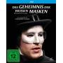 Alexandre Dumas - Das Geheimnis der weissen Masken-Alle 6 Filme (F [DE-Version, Regio 2/B]
