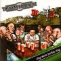 Martens Army / Thekenprominenz - Sing Mein Sachse Sing!