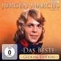 Jrgen Marcus - Das Beste (Gedenk-Edition) [DE-Version, Regio 2/B]