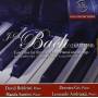 Davide Boldrini - J.s. Bach Conc.for 3 & 4