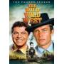Wild Wild West - Wild Wild West: Complete Fourth Season [US-Version, Regio 1]