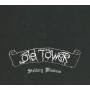 Old Tower - Stellary Wisdom