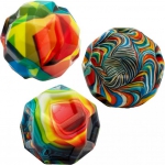 Mts Sportartikel-vertriebs Gmbh - High Bounce Ball Set, 3 Stck.